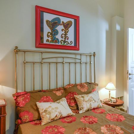 Apartament Casa Venus La Spezia Zewnętrze zdjęcie