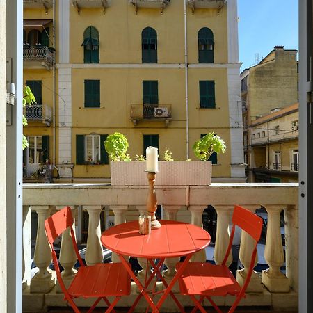 Apartament Casa Venus La Spezia Zewnętrze zdjęcie