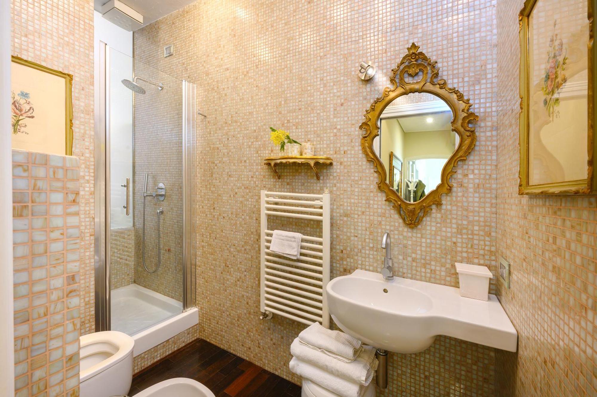 Apartament Casa Venus La Spezia Zewnętrze zdjęcie