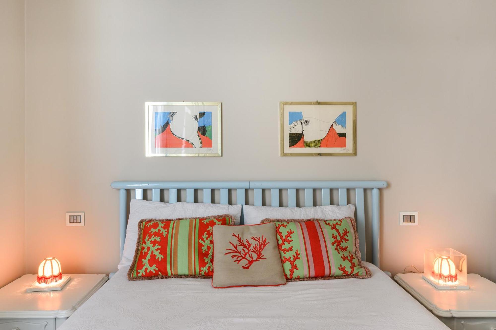 Apartament Casa Venus La Spezia Zewnętrze zdjęcie