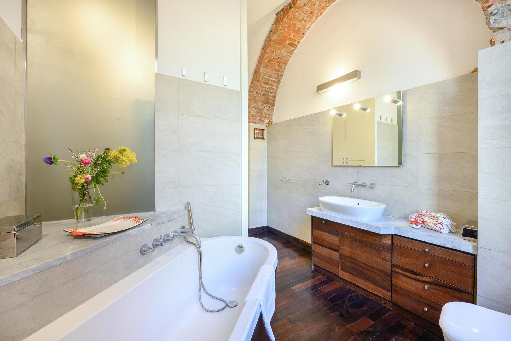 Apartament Casa Venus La Spezia Zewnętrze zdjęcie