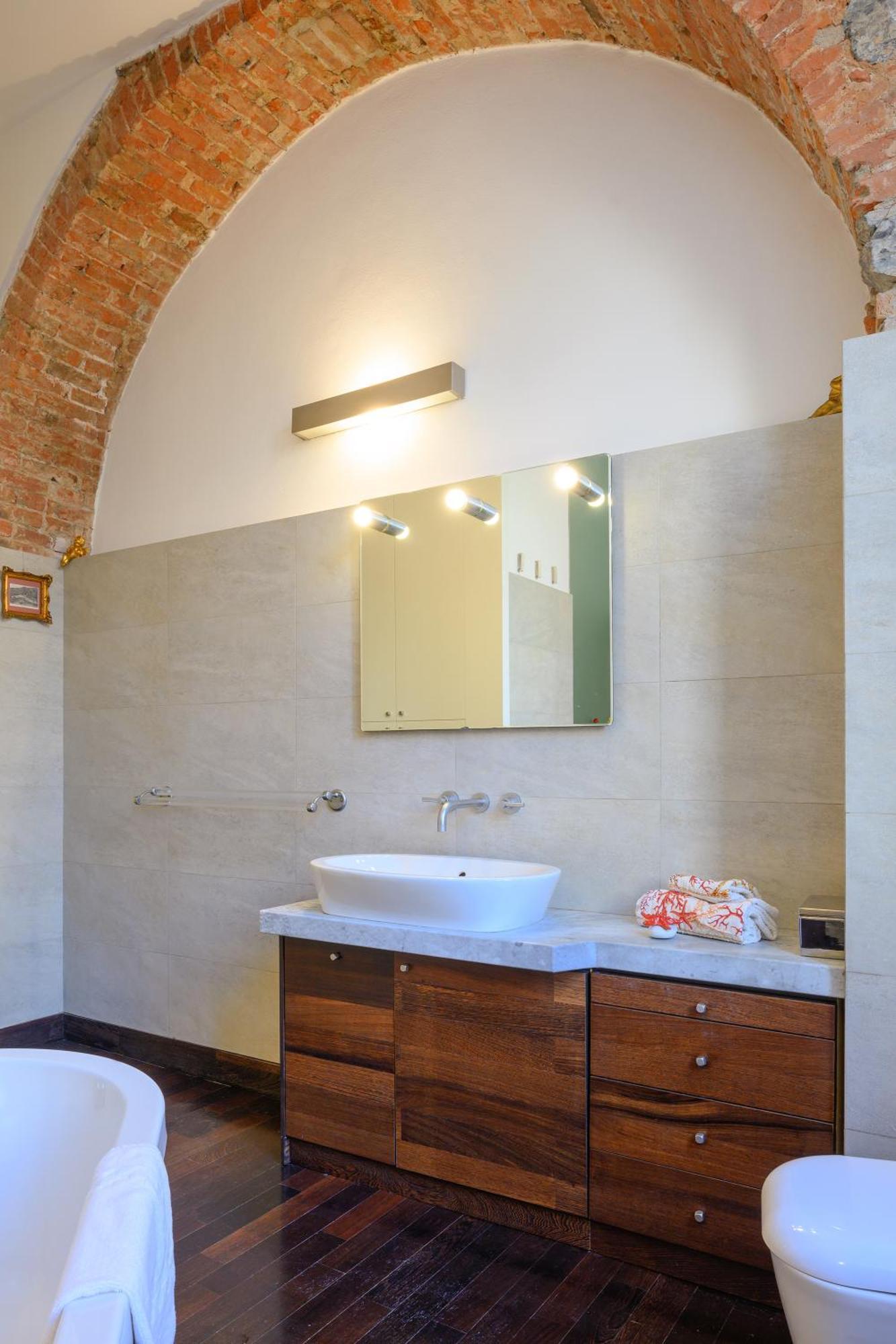 Apartament Casa Venus La Spezia Zewnętrze zdjęcie
