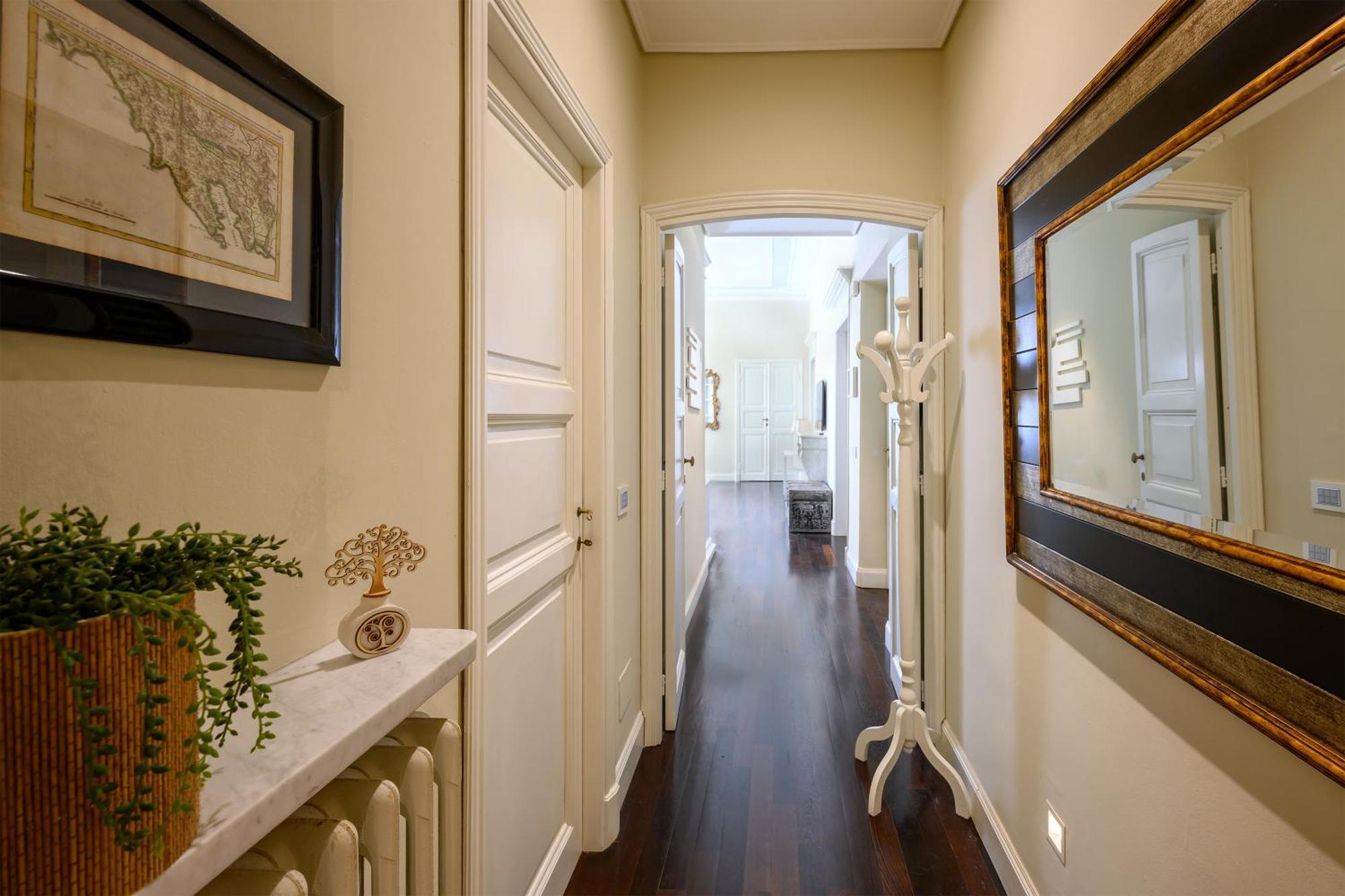 Apartament Casa Venus La Spezia Zewnętrze zdjęcie
