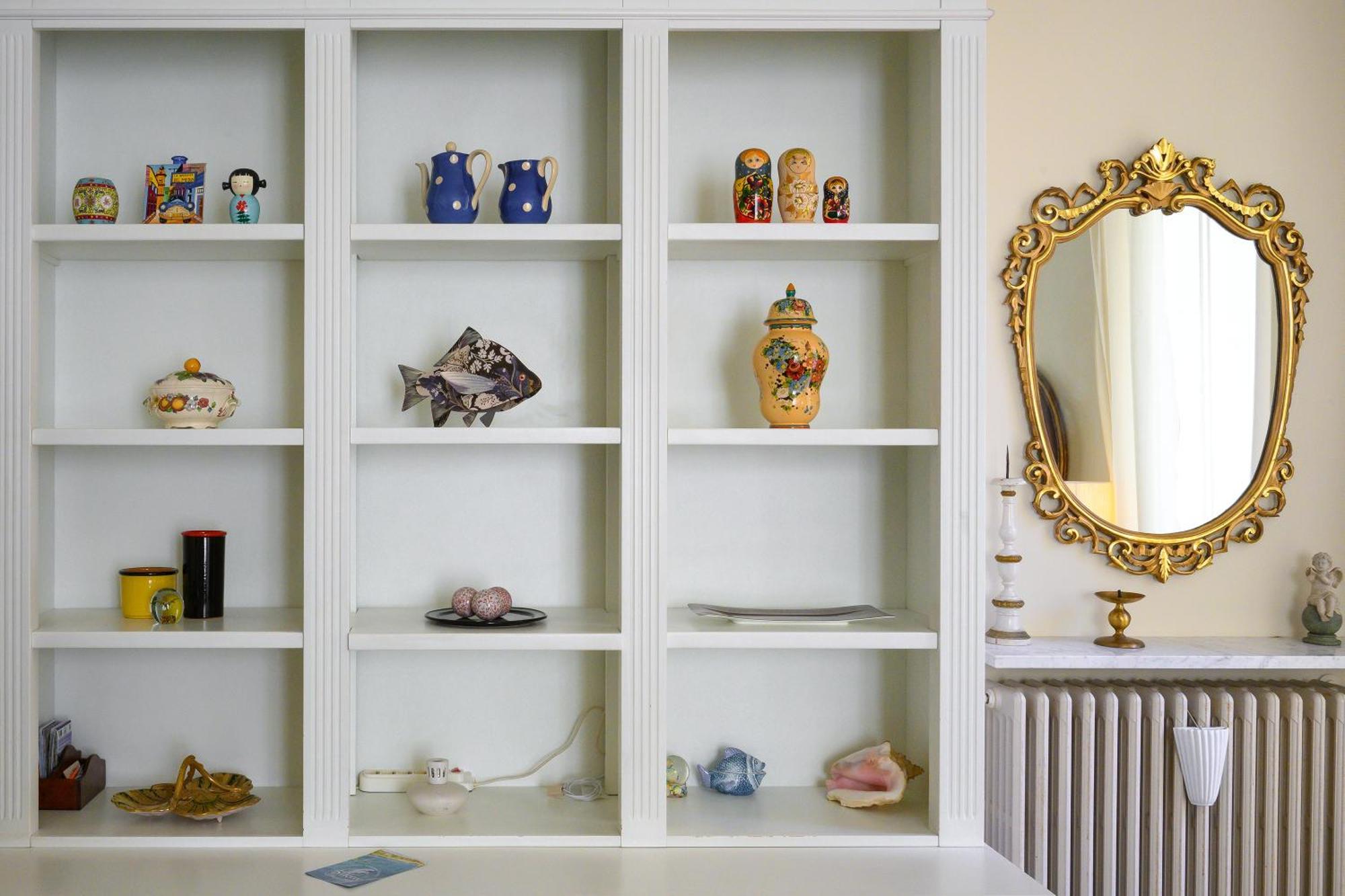 Apartament Casa Venus La Spezia Zewnętrze zdjęcie