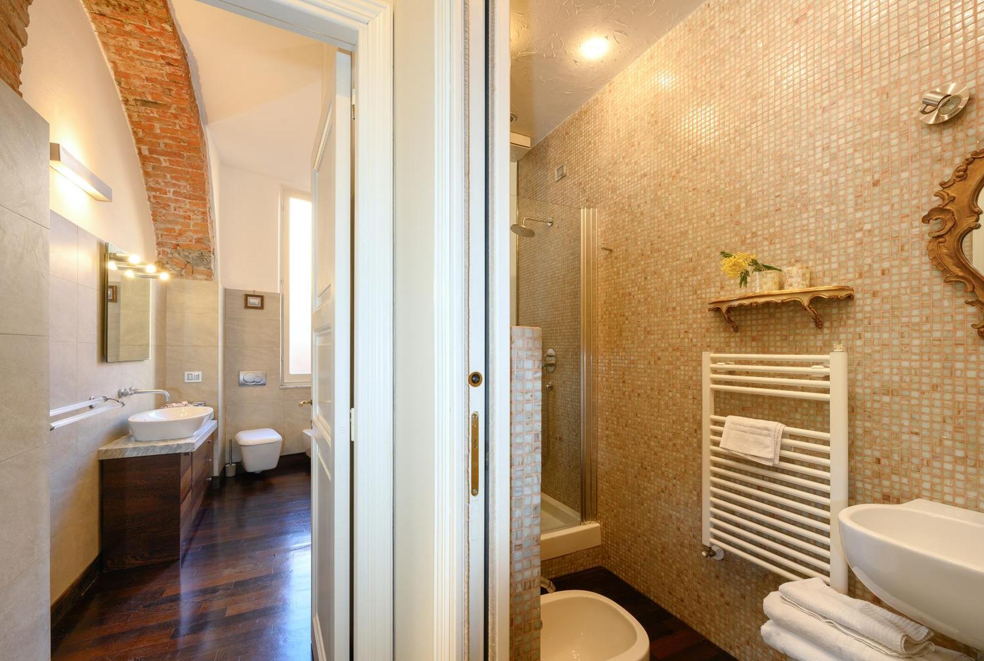 Apartament Casa Venus La Spezia Zewnętrze zdjęcie